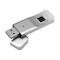 32 GB fingeravtrykkskryptert USB-minne