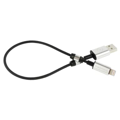 Fuse Chicken Rivet Loop kabel m/kabelstyring (0,3 m)
