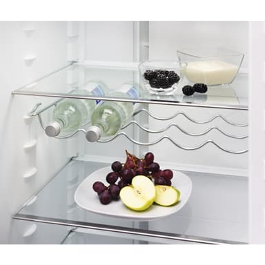 Electrolux Kjøleskap LRS2DE39W (Hvit)