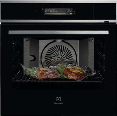 Electrolux integrert stekeovn OOS1080NZ