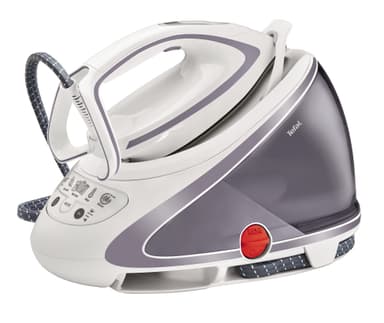 Tefal Pro Express Ultimate dampgenerator GV9561E0