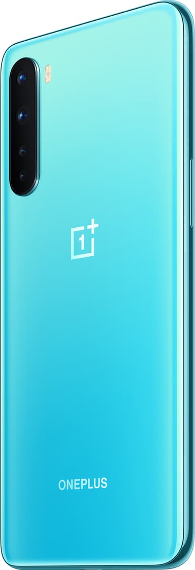 OnePlus Nord 5G smarttelefon 8/128GB (blue marble)