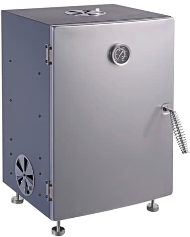 Nordic Season smoker, røkeovn til sidebrenner GT201800