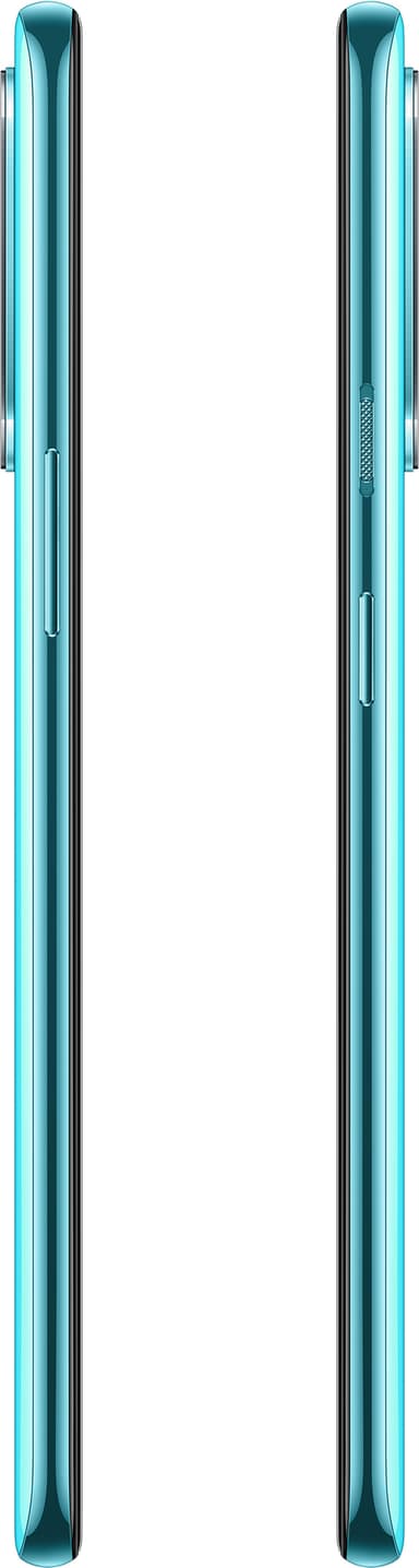 OnePlus Nord 5G smarttelefon 8/128GB (blue marble)