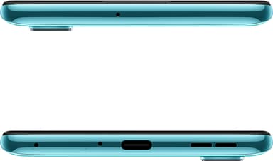 OnePlus Nord 5G smarttelefon 8/128GB (blue marble)