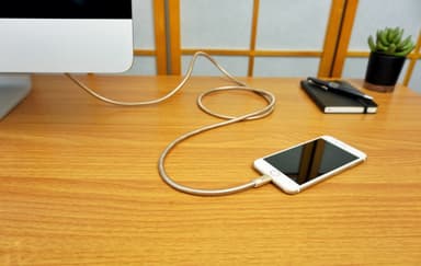 Fuse Chicken Titan+ Lightning-kabel 1,5 m (gull)