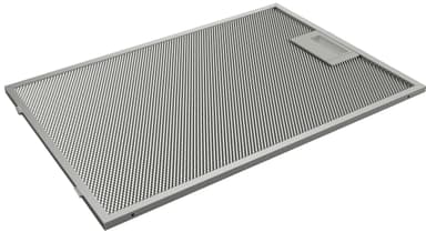 Bosch ventilator DWP64BC60 (sort)