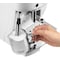 DeLonghi Magnifica S kaffemaskin ECAM22110 (hvit)