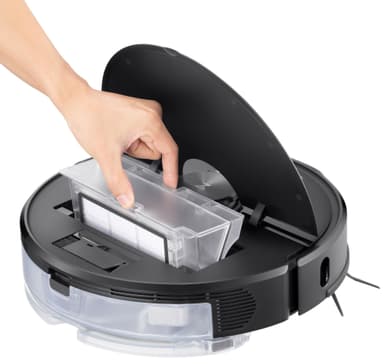 Roborock S6 MaxV robotstøvsuger RSD0177CE