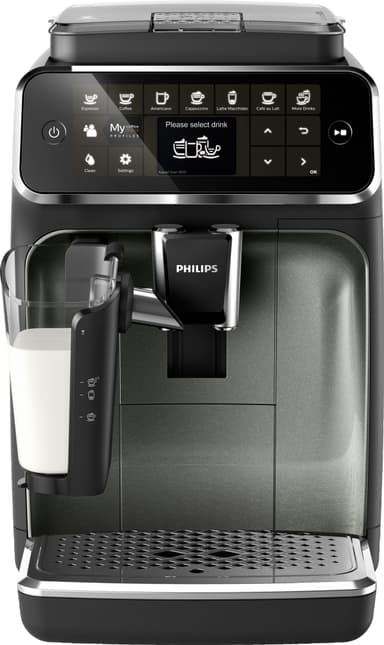 Philips kaffemaskin EP434970