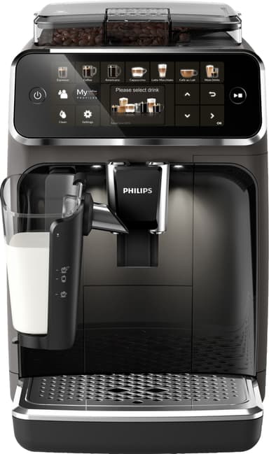 Philips kaffemaskin EP544450