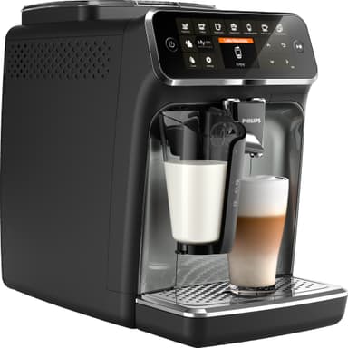Philips kaffemaskin EP434970