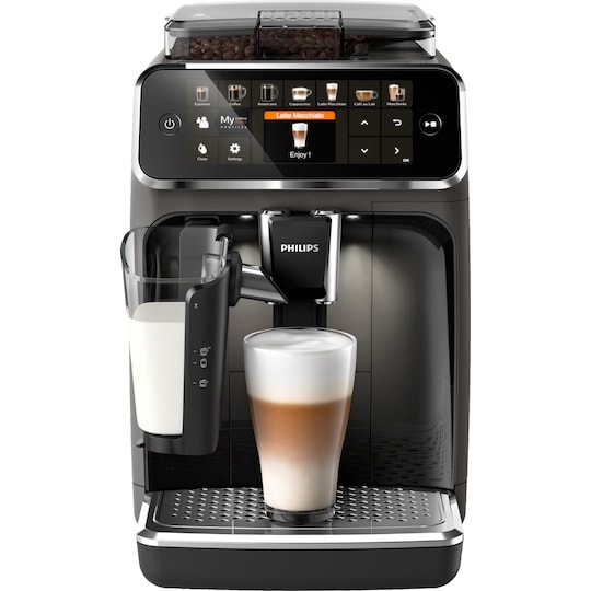 Philips kaffemaskin EP544450