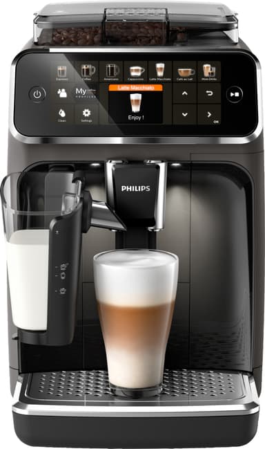 Philips kaffemaskin EP544450
