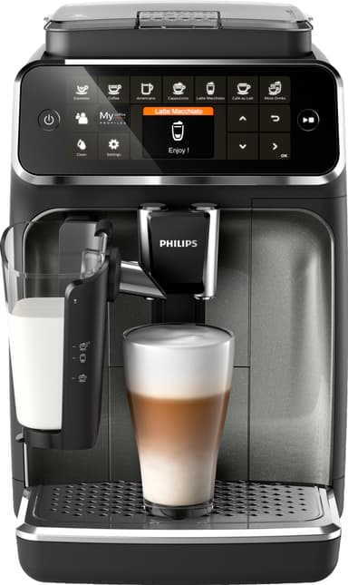 Philips kaffemaskin EP434970
