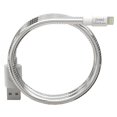 Fuse Chicken Titan Travel Lightning-kabel (0,5 m)