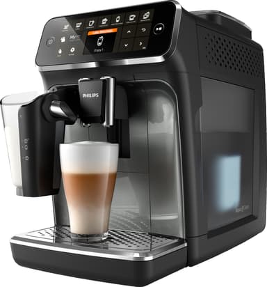 Philips kaffemaskin EP434970