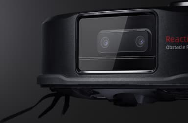 Roborock S6 MaxV robotstøvsuger RSD0177CE