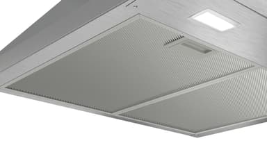 Bosch ventilator DWP64BC50 (stål)