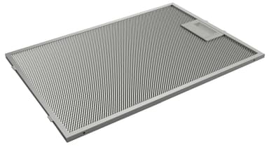 Bosch ventilator DWP64BC50 (stål)