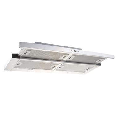 Silverline ventilator SL 1152-90 RF Crystal