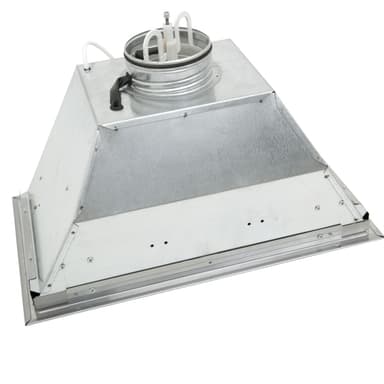 Silverline ventilator SC 1170-53 RF Bendis