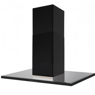 Silverline ventilator SL 4250-60 SR Nordic Dark Ada