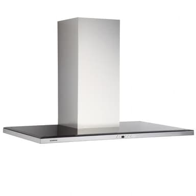 Silverline ventilator SL 3122-80 RF Nordic Dark