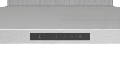 Bosch Series 4 ventilator DWQ66DM50