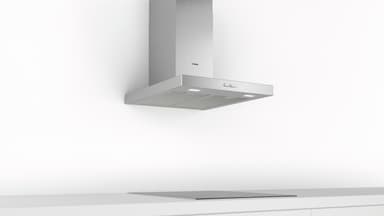 Bosch Series 2 ventilator DWB66BC50