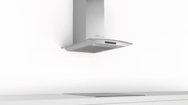 Bosch Series 4 ventilator DWA66DM50