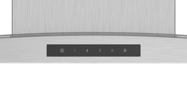 Bosch Series 4 ventilator DWA66DM50