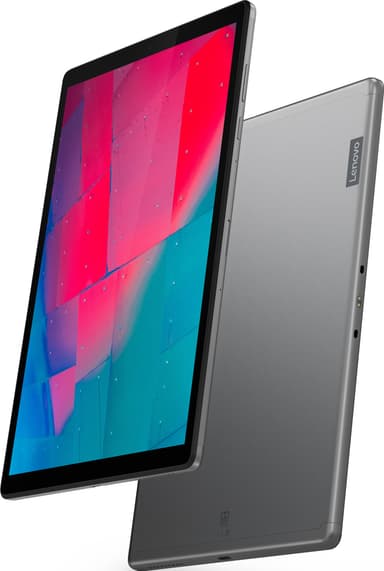 Lenovo Tab M10 HD (2nd Gen) 10,1" nettbrett