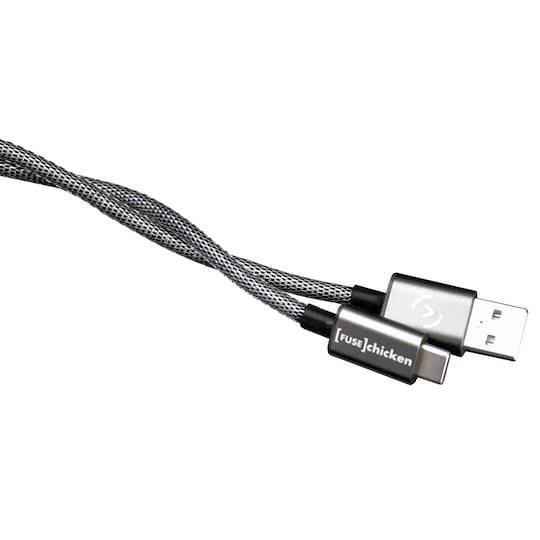Fuse Chicken Shield USB-C-kabel (1 m)