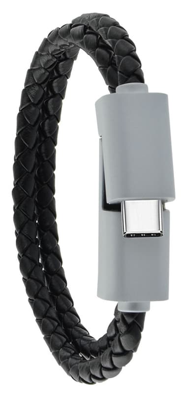 Ercko armbånd USB C ladekabel Tilbehør iPad og nettbrett Ercko armbånd USB C ladekabel Tilbehør iPad og nettbrett