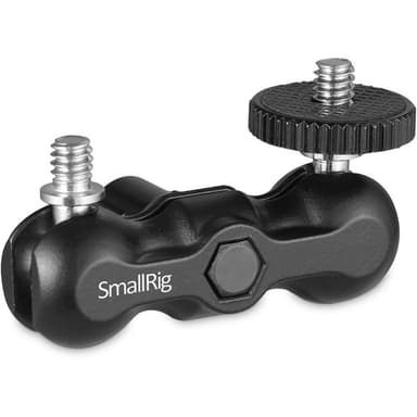 SmallRig 2163 Magic Arm w/Small Ballhead