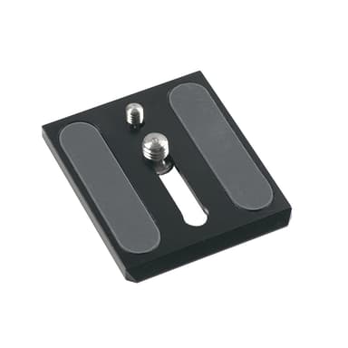 Miller Camera Plate Euro