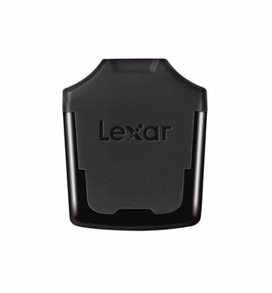 Lexar CFExpress kortleser