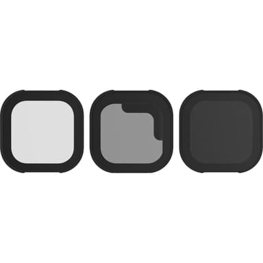 PolarPro Hero8 Shutter Collection