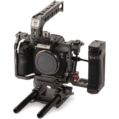 Tiltaing Sony a7/a9 Series Kit C
