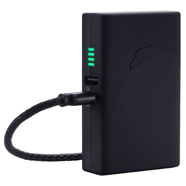 Ercko Smart Power 5000 mAh Ercko Smart Power 5000 mAh