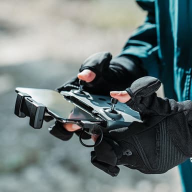PGYTECH Photography Gloves - M