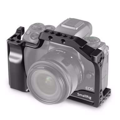 SmallRig 2168 Cage for Canon M50  M5