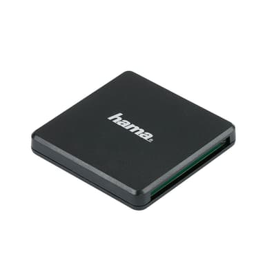 HAMA Kortleser USB 3.0 Multi