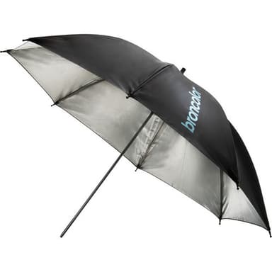 Broncolor Umbrella silver 105 cm