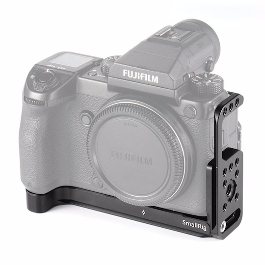 SmallRig 2311 L-Bracket Fujifilm GFX 50S