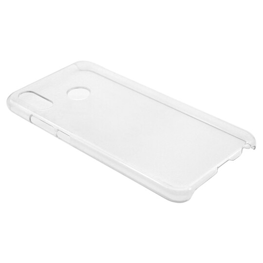 Gear Huawei P20 Lite mobildeksel (transparent)