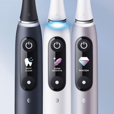 oral b series 9s