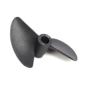 TFL Propell 40mm for 4.76mm - Plast