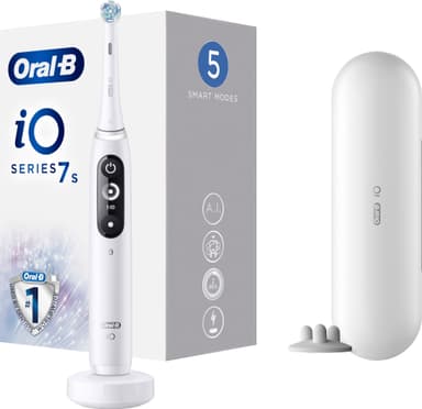 oral b io series 7s